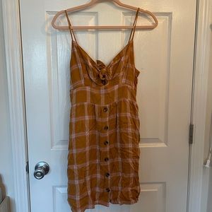 American Eagle dress